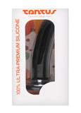 Silk Silicone Dildo- Large