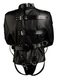 Strict Leather Premium Straightjacket- Medium