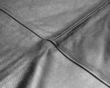 Leather Fitted Sheet - Full