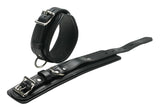 Strict Leather Premium Locking Wrist Cuffs