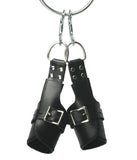 Strict Leather Heavy Duty Suspension Cuffs