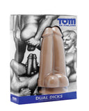 Tom of Finland Dual Dicks