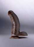 Tom of Finland Break Time Realistic Dildo