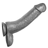 Tom of Finland Kake Cock 12 Inch Silicone Dildo