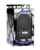 Tom of Finland XL Silicone Anal Plug