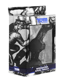 Tom of Finland Weighted Anal Balls