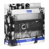 Tom of Finland Neoprene Collar