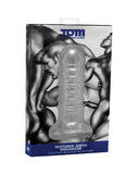 Tom of Finland Textured Girth Enhancer