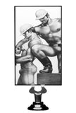 Tom of Finland 3 Piece Cock Nuts