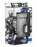 Tom of Finland Stroker Sheath