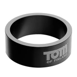 Tom of Finland 60mm Aluminum Cock Ring