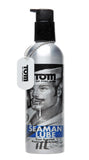 Tom of Finland Seaman Lube - 8 oz