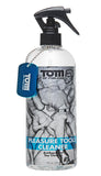 Tom of Finland Pleasure Tools Cleaner- 16oz