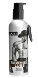 Tom of Finland Rawhide Leather Scented Lube