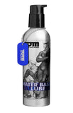 Tom of Finland Water Based Lube- 8 oz