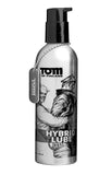 Tom of Finland Hybrid Lube- 8 oz