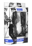 Tom of Finland Barrel Nipple Clamps