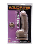 Wildfire CyberSkin Perfect Pecker