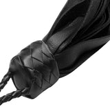 Strict Leather Palm Flogger