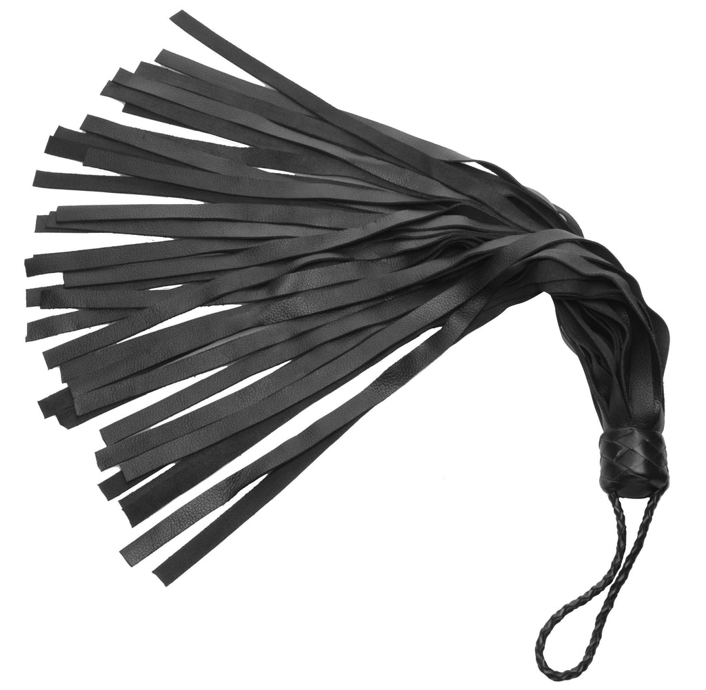 Strict Leather Palm Flogger