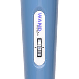 Wand Essentials Rechargeable 7-Speed Wand Massager