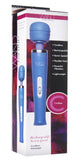 Wand Essentials Rechargeable 7-Speed Wand Massager