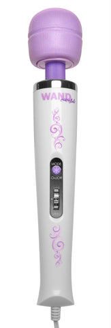 Wand Essentials 8 Speed 8 Mode Massager - Euro 220V