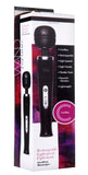 Wand Essentials 8 Speed 8 Mode Rechargeable Massager