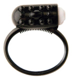 Trinity Wireless Cock Ring- Black