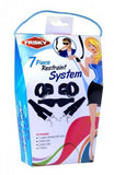 Frisky 7 Piece Restraint System