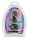 Trinity 10 Speed Remote Control Vibrating Egg