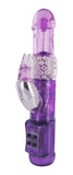 Contempo Rabbit Vibe - Purple