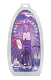 Contempo Rabbit Vibe - Purple