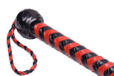 Horse Hair Flogger