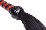 Horse Hair Flogger