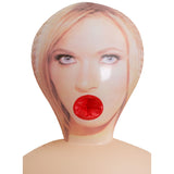 Briana Blow-Up Doll