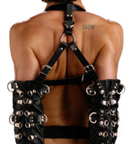 Strict Leather Deluxe Arm Binder Restraint