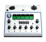 Zeus 6 Channel Deluxe Electrosex Power Box