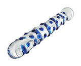 Bindu Glass Dildo