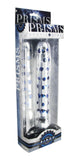 Bindu Glass Dildo