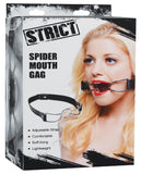 Spider Open Mouth Gag