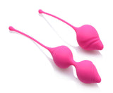 Dr. Fulbright Silicone Kegel Exercise Kit